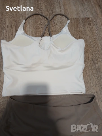 Нов спортен сет , снимка 3 - Спортни екипи - 53714076