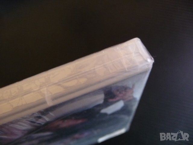 Умирай трудно 2 DVD Брус Уилис Специално издание екшън нов, снимка 3 - Екшън - 40243728