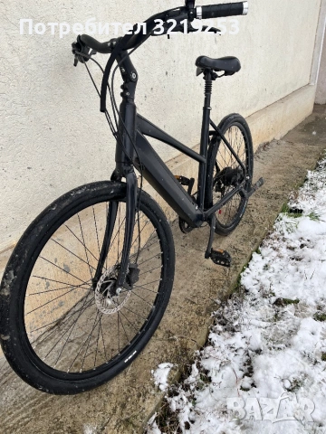 Вл велосипед, снимка 3 - Велосипеди - 53786799