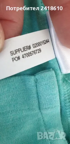 POLO Ralph Lauren Pima Soft Touch Cotton Slim Fit Mens Size L ОРИГИНАЛ! Мъжка Тениска!, снимка 11 - Тениски - 49812231