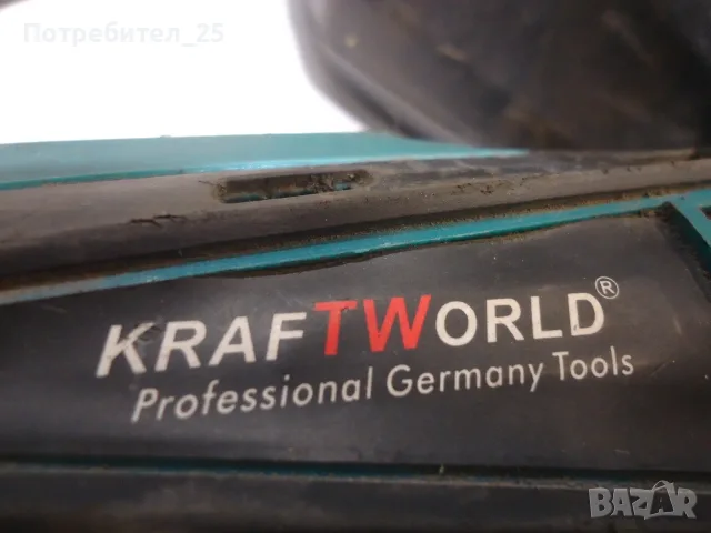 Винтоерт - KRAFT TWORLD, снимка 2 - Винтоверти - 55774242