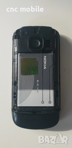 Nokia C2-05 - Nokia RM-724, снимка 3 - Nokia - 52076287