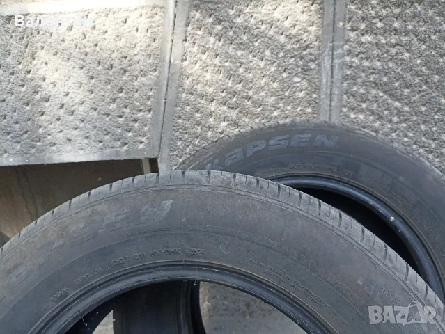 Гуми за Сузуки Гранд Витара - 215/65/16, снимка 2 - Гуми и джанти - 55975005