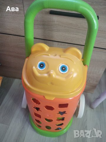 Детски строител 