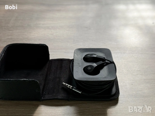 Beoplay H3 на Bang & Olufsen, снимка 5 - Слушалки и портативни колонки - 53413902