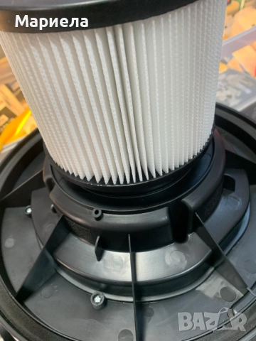 Прахосмукачка за мокро и сухо почистване CECOTEC Conga Rockstar, 30 л, 1600 W, снимка 14 - Прахосмукачки - 51678244