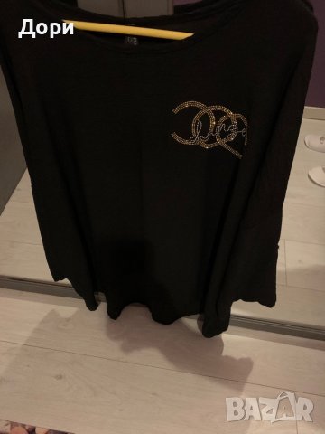 Дамски дрехи, снимка 7 - Блузи с дълъг ръкав и пуловери - 19556542