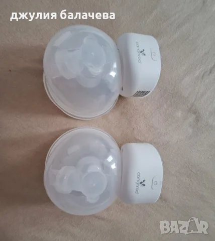 Помпи за кърма Cangaroo, снимка 2 - Помпи за кърма - 56346727
