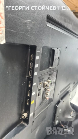 SAMSUNG UE40F6400AK С ГАРАНЦИЯ 1ГОД., снимка 7 - Телевизори - 51016242