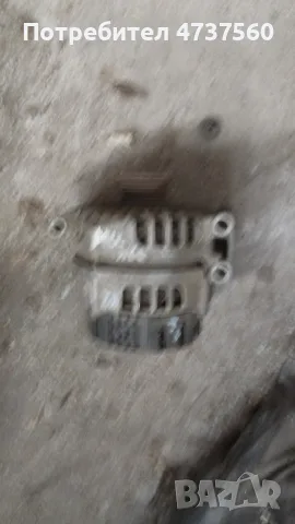 Алтернатор за мини Купър R50/R53/R56 бензин , снимка 2 - Части - 56039931