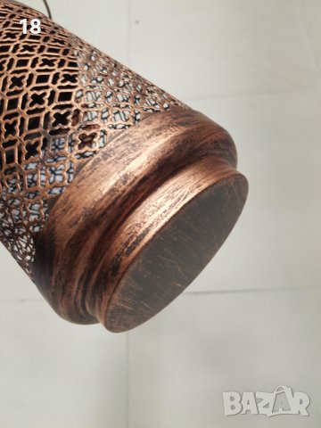 Соларна лампа , снимка 4 - Соларни лампи - 40814275