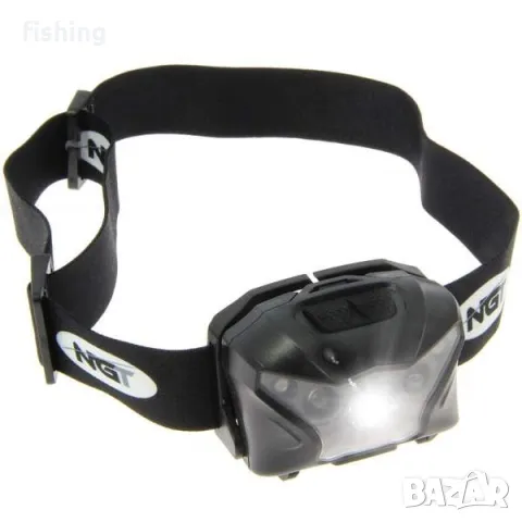 Челник NGT Headlight XPR CREE, снимка 1