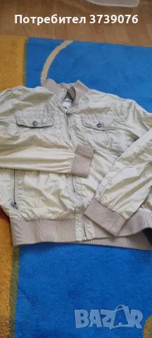 Мъжко яке, снимка 1