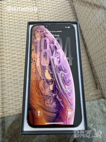 iPhone 13 Pro 128GB (Като НОВ), снимка 10 - Apple iPhone - 55744395
