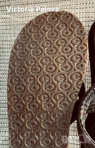 Мъжки чехли /джапанки COBIAN  Мексико, снимка 11 - Мъжки чехли - 50930414