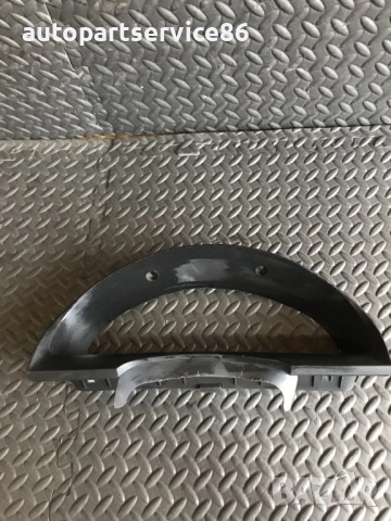 Рамка за скоростомер с облицовка за KIA Sorento 2.5 (2003-2007) 84830-3E900