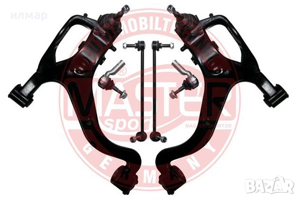 RKB000151  Въздушна възглавница за LAND ROVER Range Rover III (L322), снимка 8 - Части - 36488344