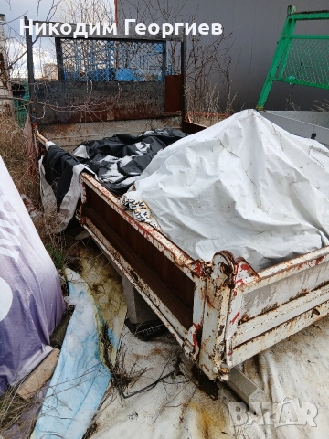 Самосвална уредба