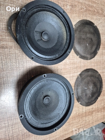 Средночестотни говорители Orbid-sound pluto, снимка 6 - Тонколони - 52859476