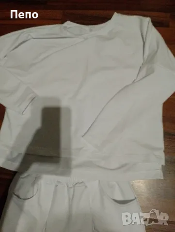 Дамски Екип, снимка 3 - Спортни екипи - 47328720