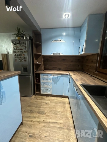 3-стаен Света Троица, снимка 2 - Апартаменти - 53333301