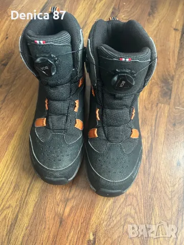 Viking , снимка 3 - Детски боти и ботуши - 49050543