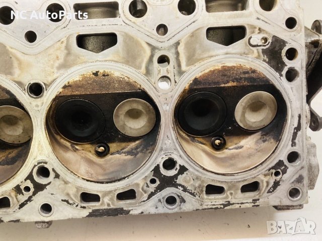 Цилиндрова глава дясна за BENTLEY MULSANNE V8 6.75 CKB 07V103371 2013, снимка 14 - Части - 42595854