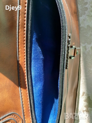 голям пътнически куфар rock с 4 колела, снимка 16 - Куфари - 53167101