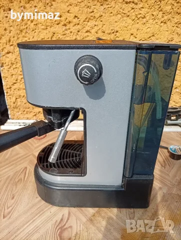 Lavazza LB 800., снимка 6 - Кафемашини - 40499772