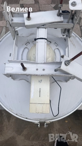 Airfiber 5XHD+ Антени (линк), снимка 3 - Рутери - 52510153