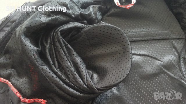 HONDA SPYKE Jacket Размер M мото яке с протектори 18-58, снимка 14 - Якета - 52204962