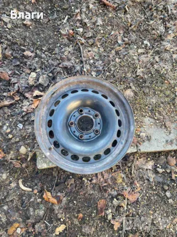 Джанти за БМВ/BMW , снимка 4 - Гуми и джанти - 48508852