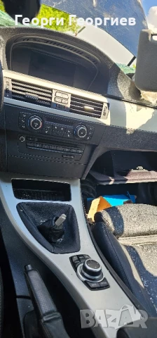 Bmw 325d E90 N57D30A на части , снимка 4 - Части - 50853585