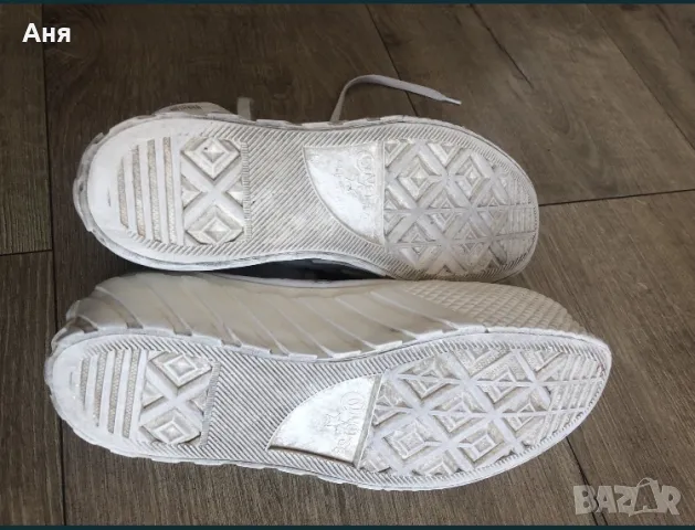 Converse , снимка 6 - Кецове - 50413031