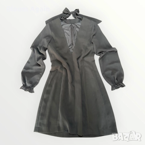 Дамска рокля Benetton, снимка 2 - Рокли - 52103015