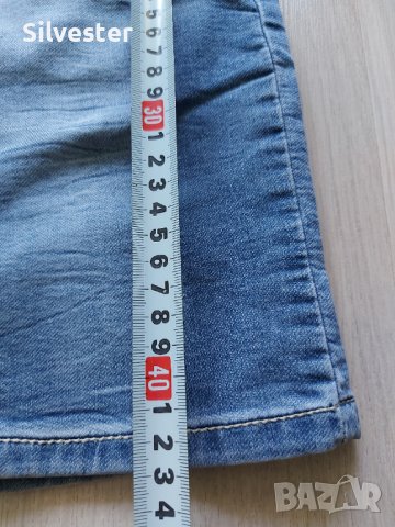 Детски къси панталонки за 8-10г. момче, снимка 10 - Детски къси панталони - 41956321