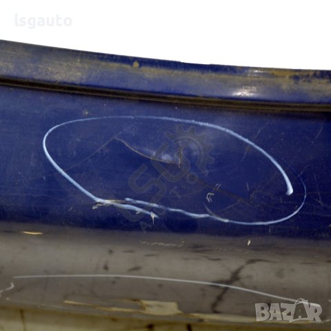 Задна броня Volkswagen Touran I 2003-2010 ID:105913, снимка 6 - Части - 41538852