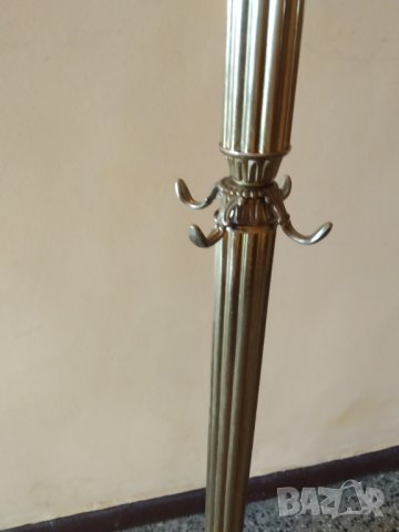 барокова паркетна закачалка, снимка 4 - Други ценни предмети - 40529994