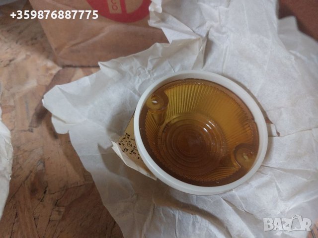 Запорожец Заз Мигачи Подфарници , снимка 3 - Части - 39770741