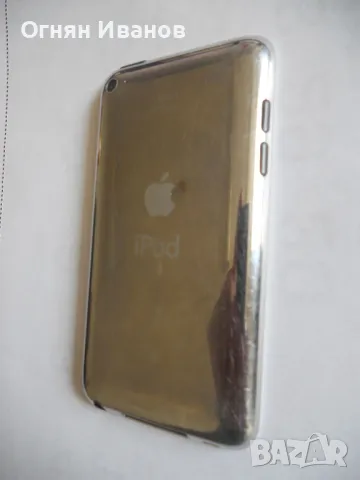 Apple iPod Touch 4 th 8 gb white, снимка 5 - iPod - 50347436