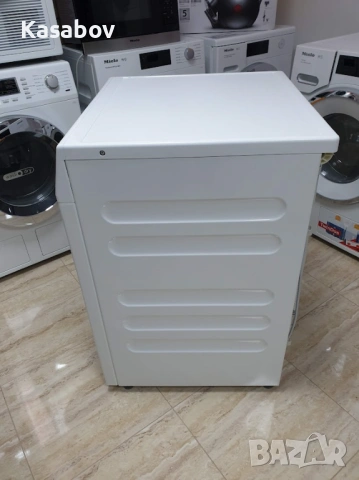 Miele 1600rpm 9кг Wi-Fi TwinDos Подсветка Пералня Миеле 12м Гаранция, снимка 9 - Перални - 53128962