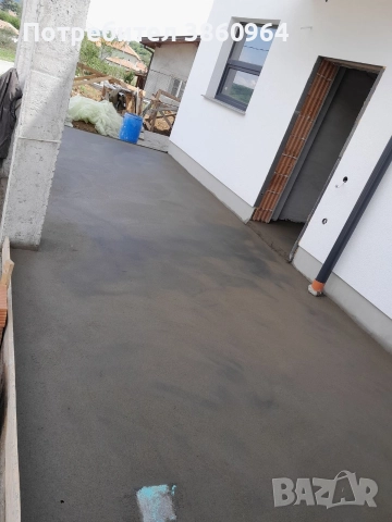 Замазка с машина