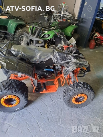 Промоция 2025 г, снимка 14 - Мотоциклети и мототехника - 52465483