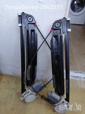 Машинки за ел.стъкла работещи ВMW, снимка 2 - Части - 52550288