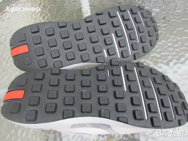 Мъжки маратонки Nike Waffle One , снимка 12 - Маратонки - 55838452
