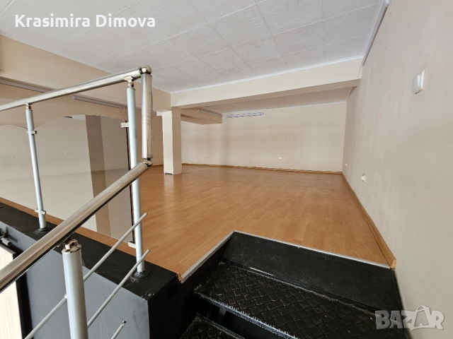 продавам магазин ул.Цариброд 41, снимка 2 - Магазини - 52361299