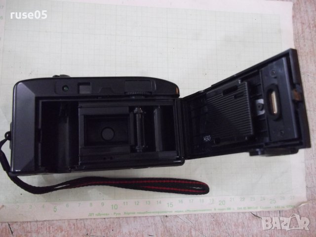 Фотоапарат "SKINA - SK-102" - 2 работещ, снимка 6 - Фотоапарати - 41878302