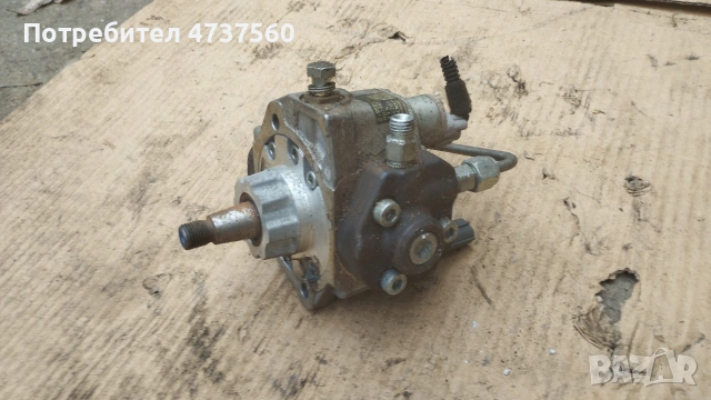 Горивна помпа за Опел Астра 17 дизел 2010г 