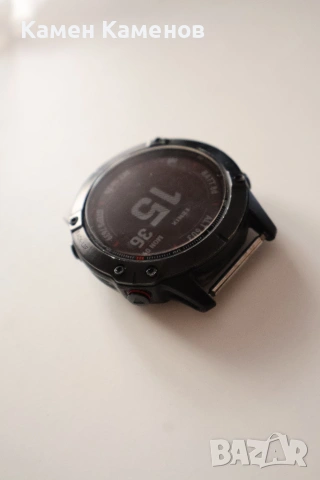 Garmin fenix 6 pro, снимка 3 - Смарт часовници - 53833767