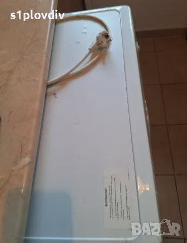 Работеща пералня, снимка 6 - Перални - 48561631